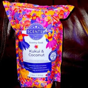 COPY - Scentsy soak.